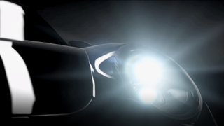 2012 Porsche Carrera S teased by <i>Need For Speed: The Run</i>